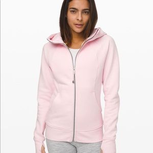 Lululemon Scuba Hoodie